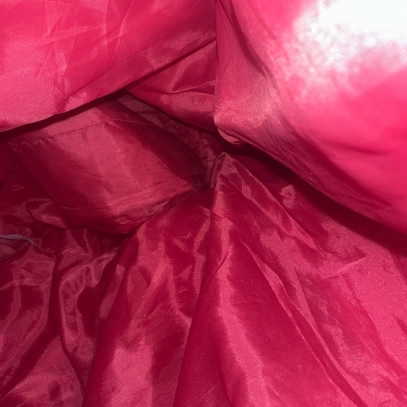 Pink bag - Picture 8 of 8